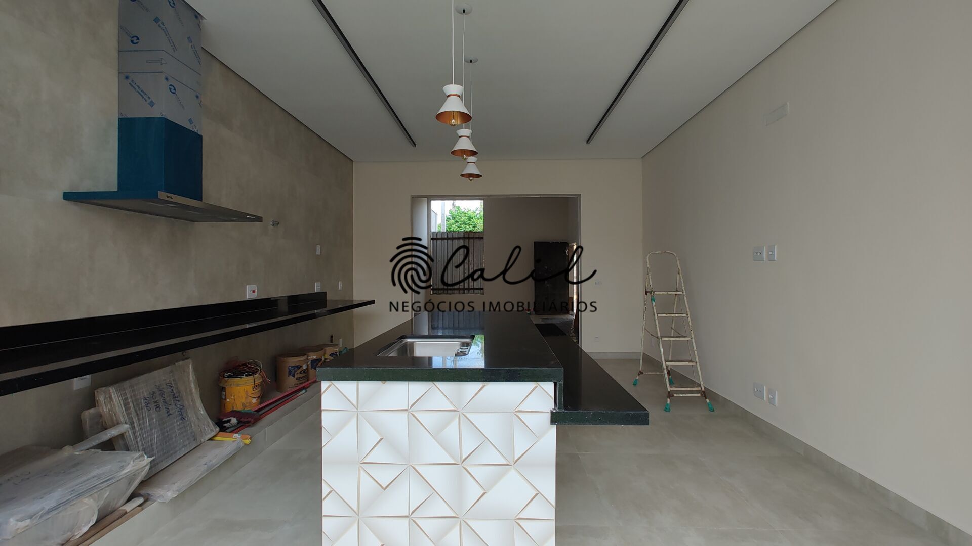 Casa, 3 quartos, 144 m² - Foto 4