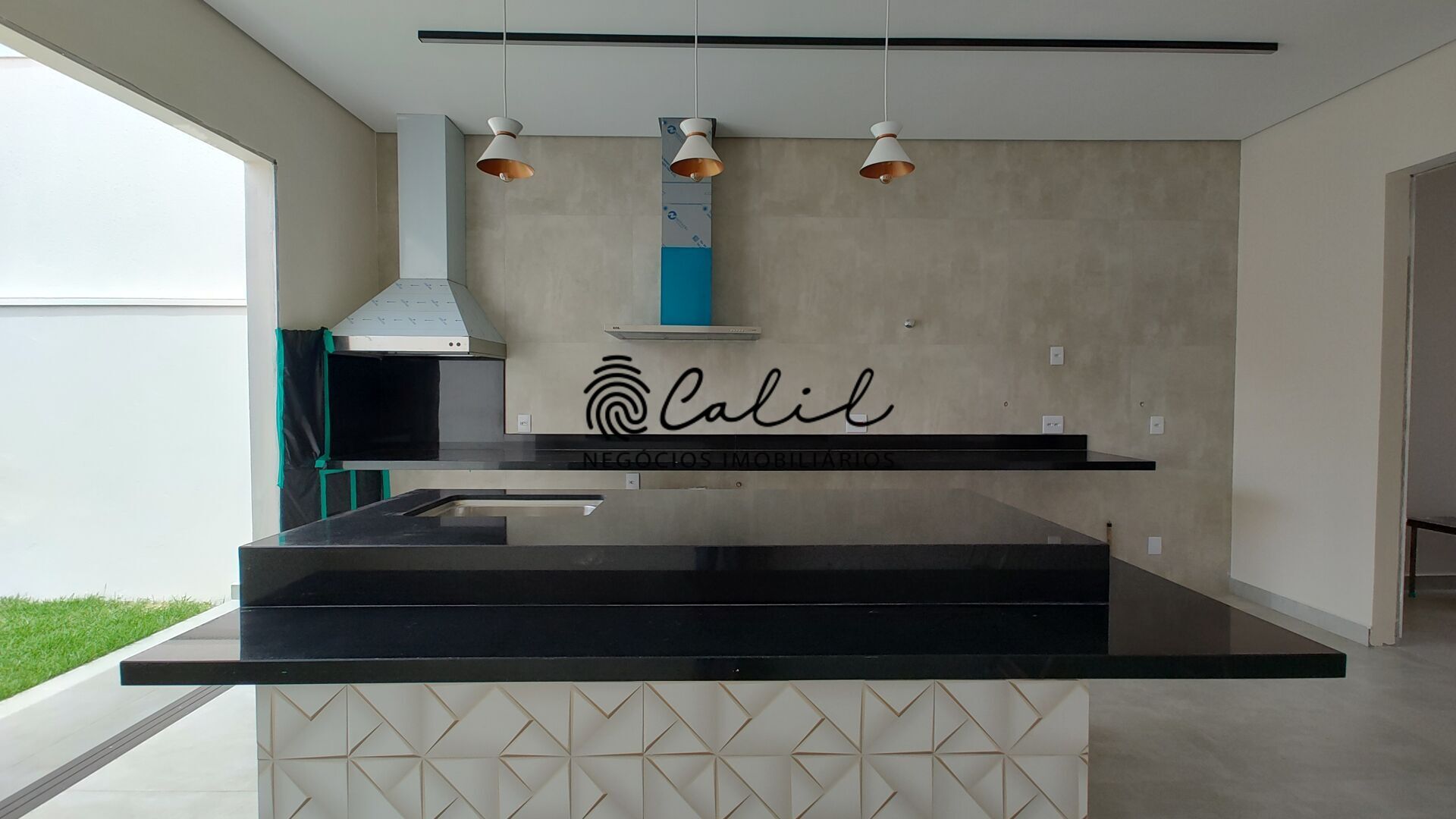 Casa, 3 quartos, 144 m² - Foto 1