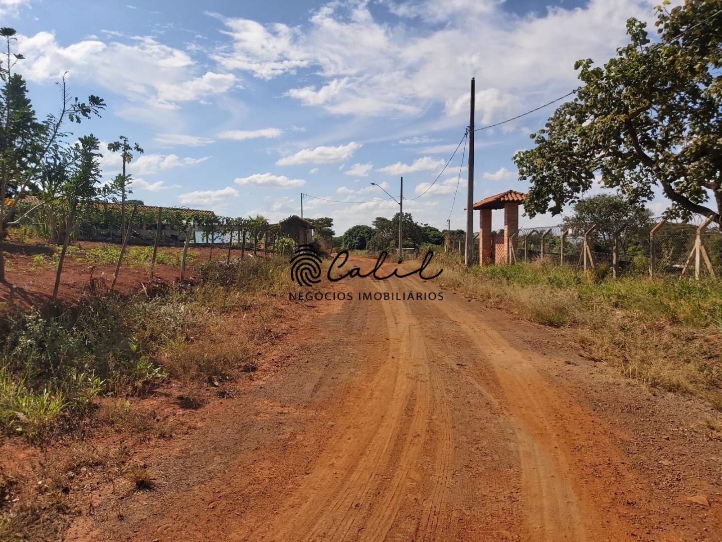 Terreno à venda, 2000m² - Foto 19