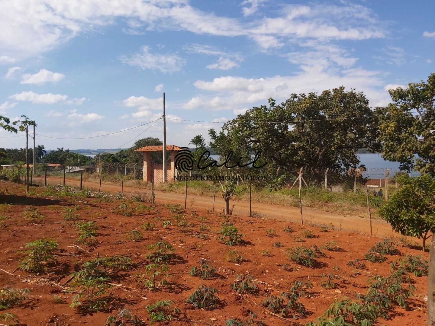 Terreno à venda, 2000m² - Foto 26