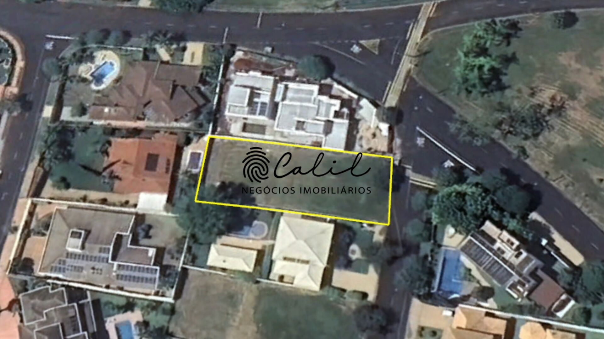 Terreno à venda, 832m² - Foto 2