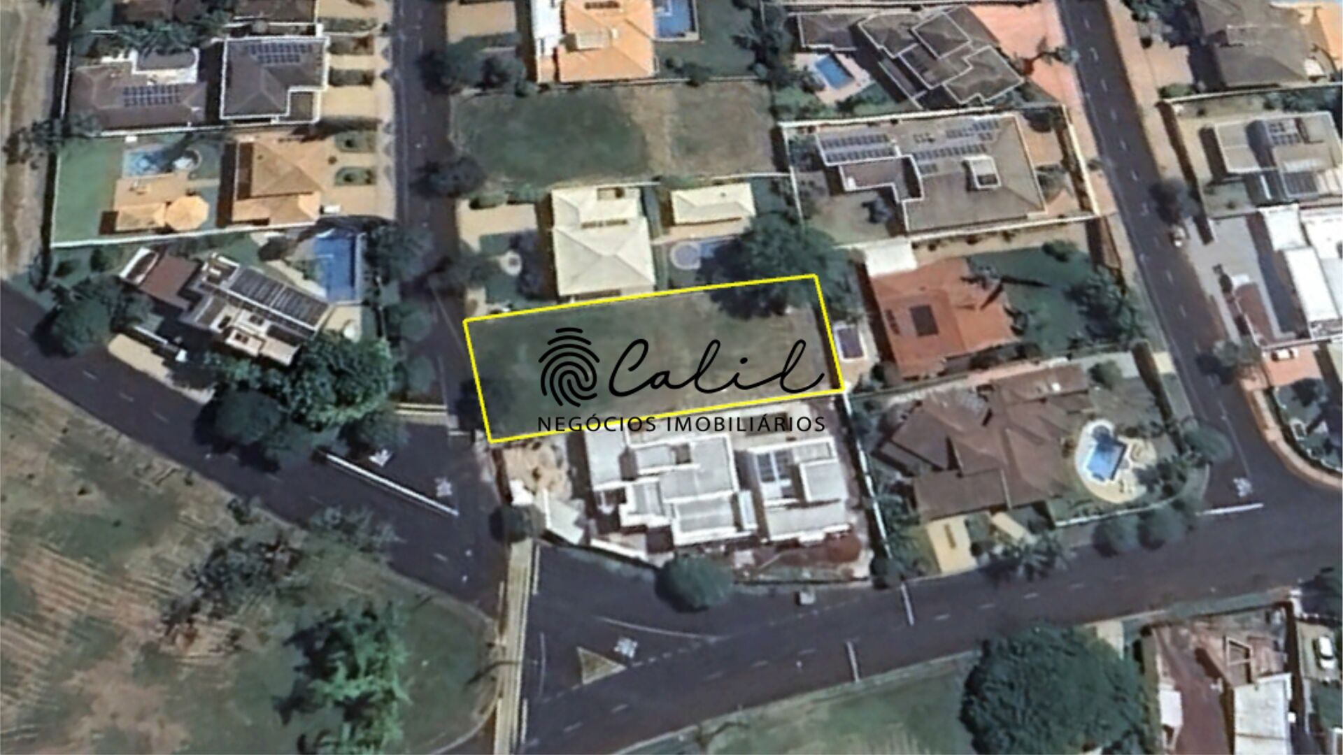 Terreno à venda, 832m² - Foto 4