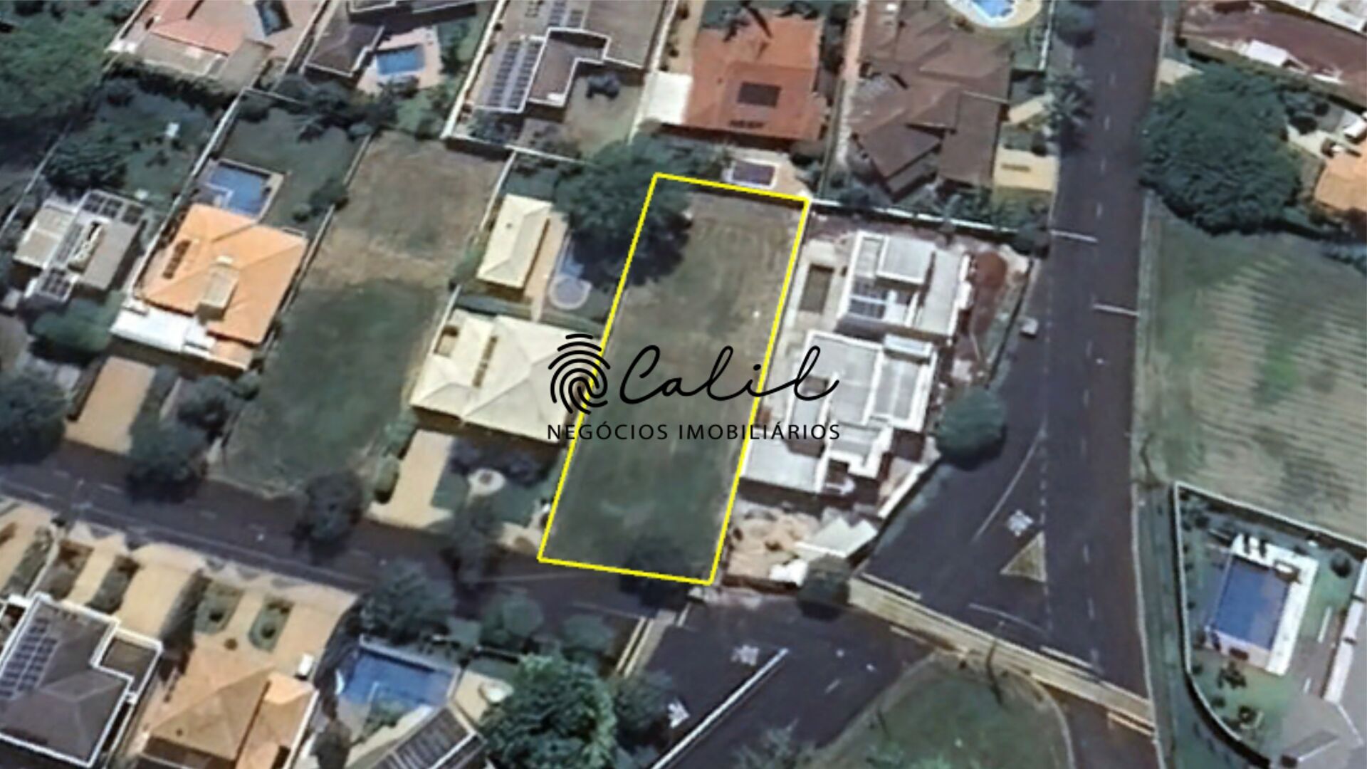 Terreno à venda, 832m² - Foto 3