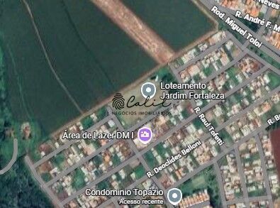 Terreno, 267 m² - Foto 5