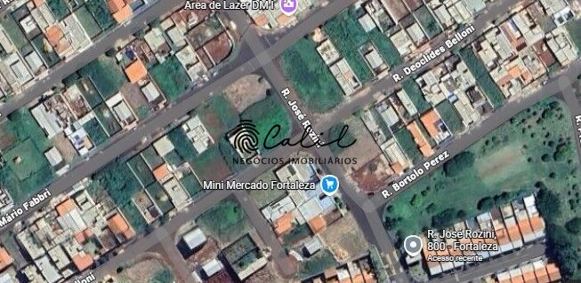 Terreno, 267 m² - Foto 3