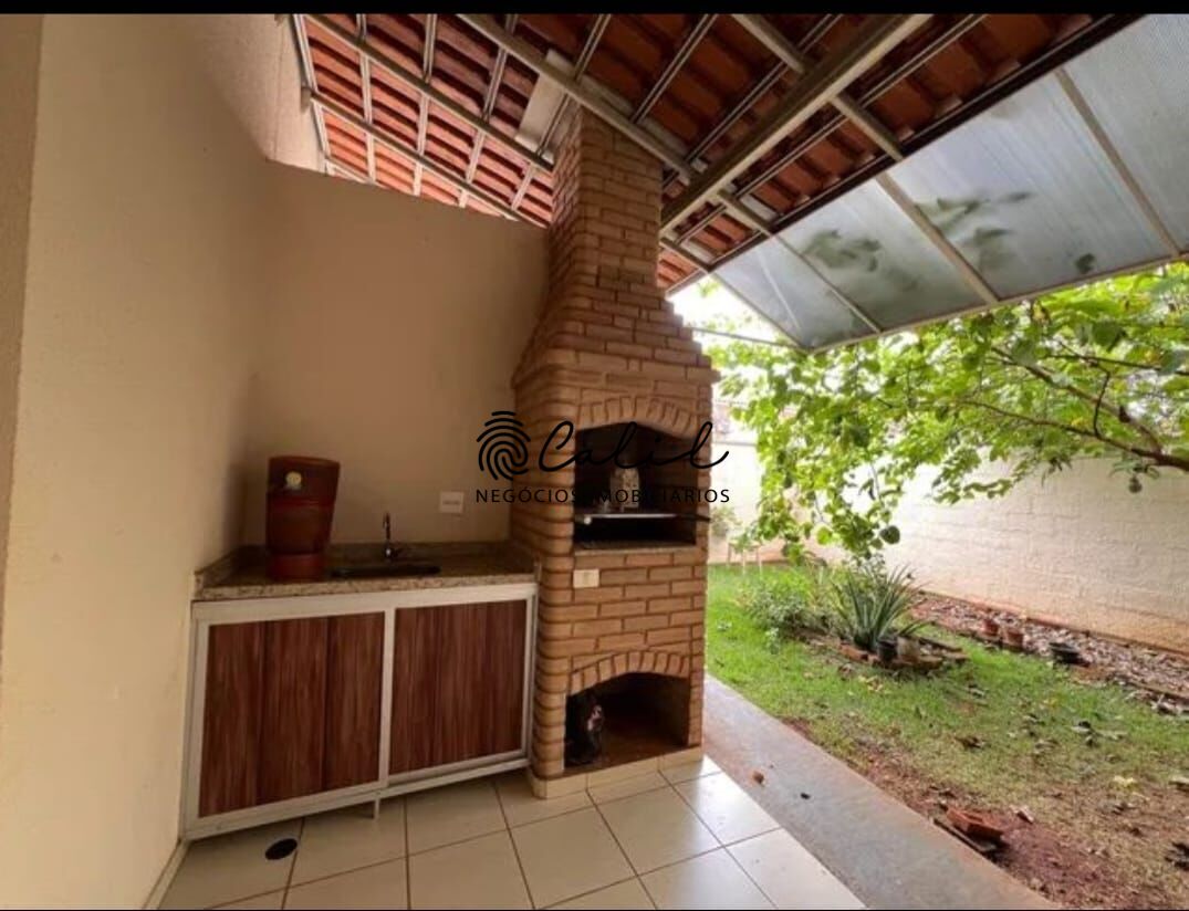 Casa de Condomínio à venda com 3 quartos, 100m² - Foto 12