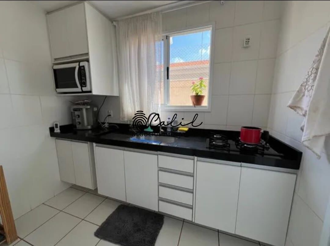 Casa de Condomínio à venda com 3 quartos, 100m² - Foto 5