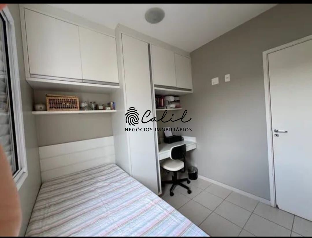 Casa de Condomínio à venda com 3 quartos, 100m² - Foto 10