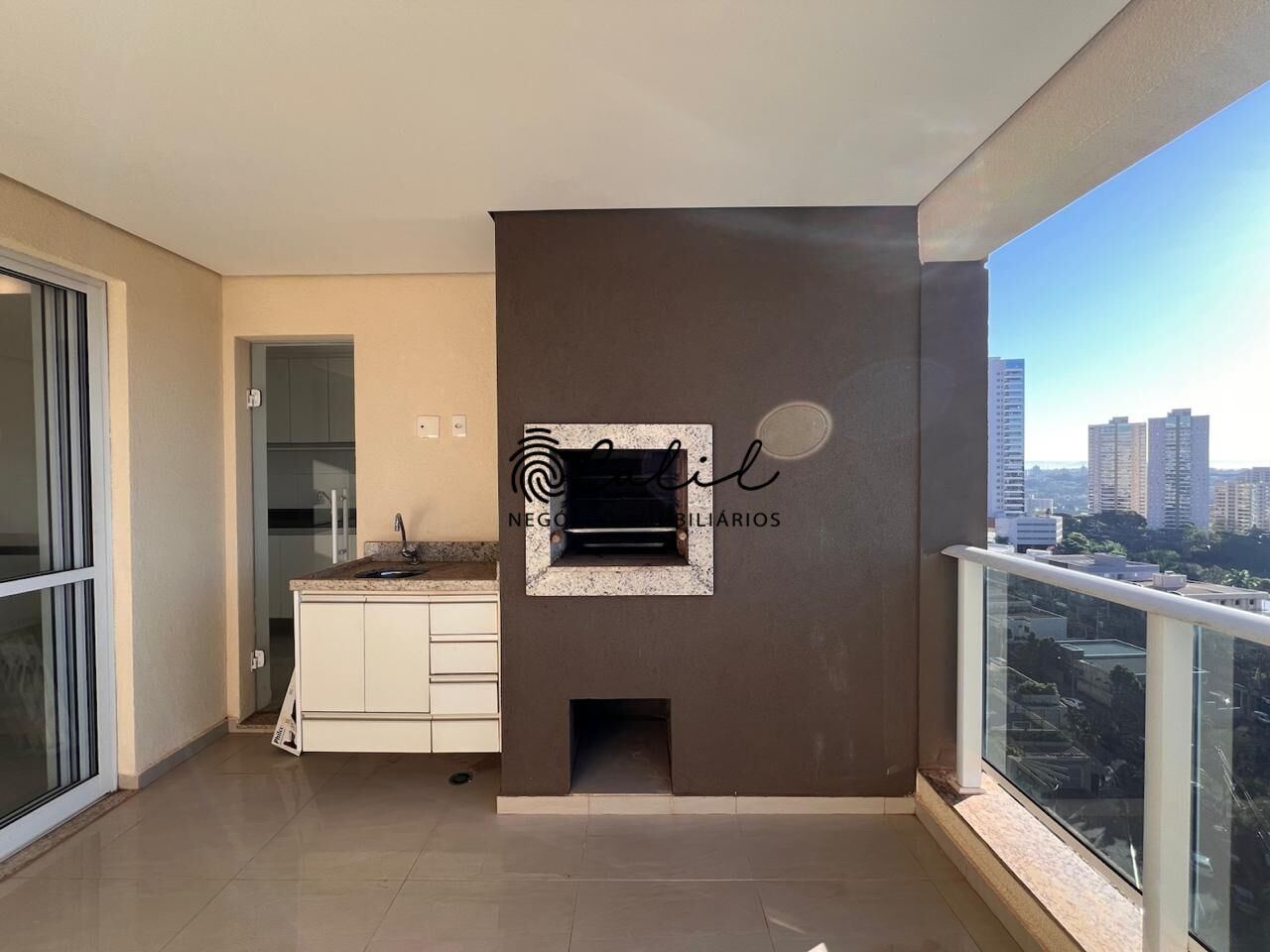Apartamento para alugar com 2 quartos, 90m² - Foto 21
