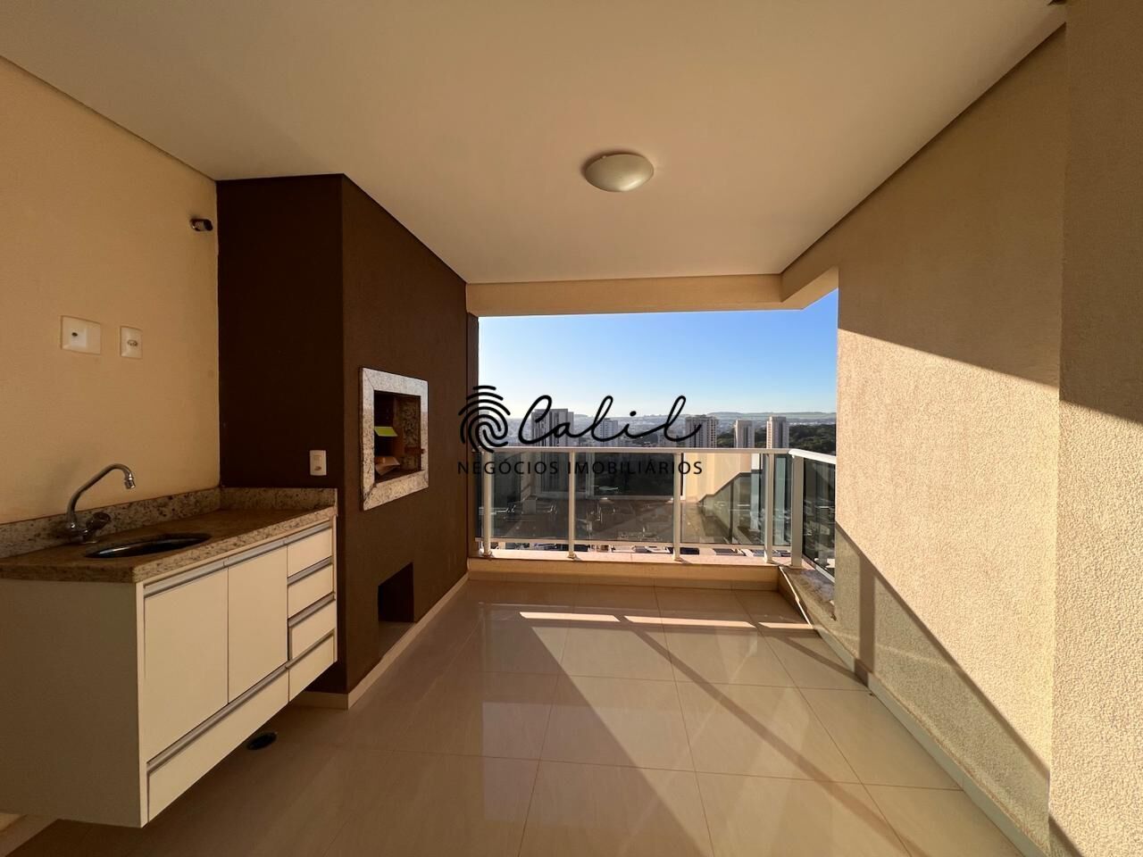 Apartamento para alugar com 2 quartos, 90m² - Foto 5
