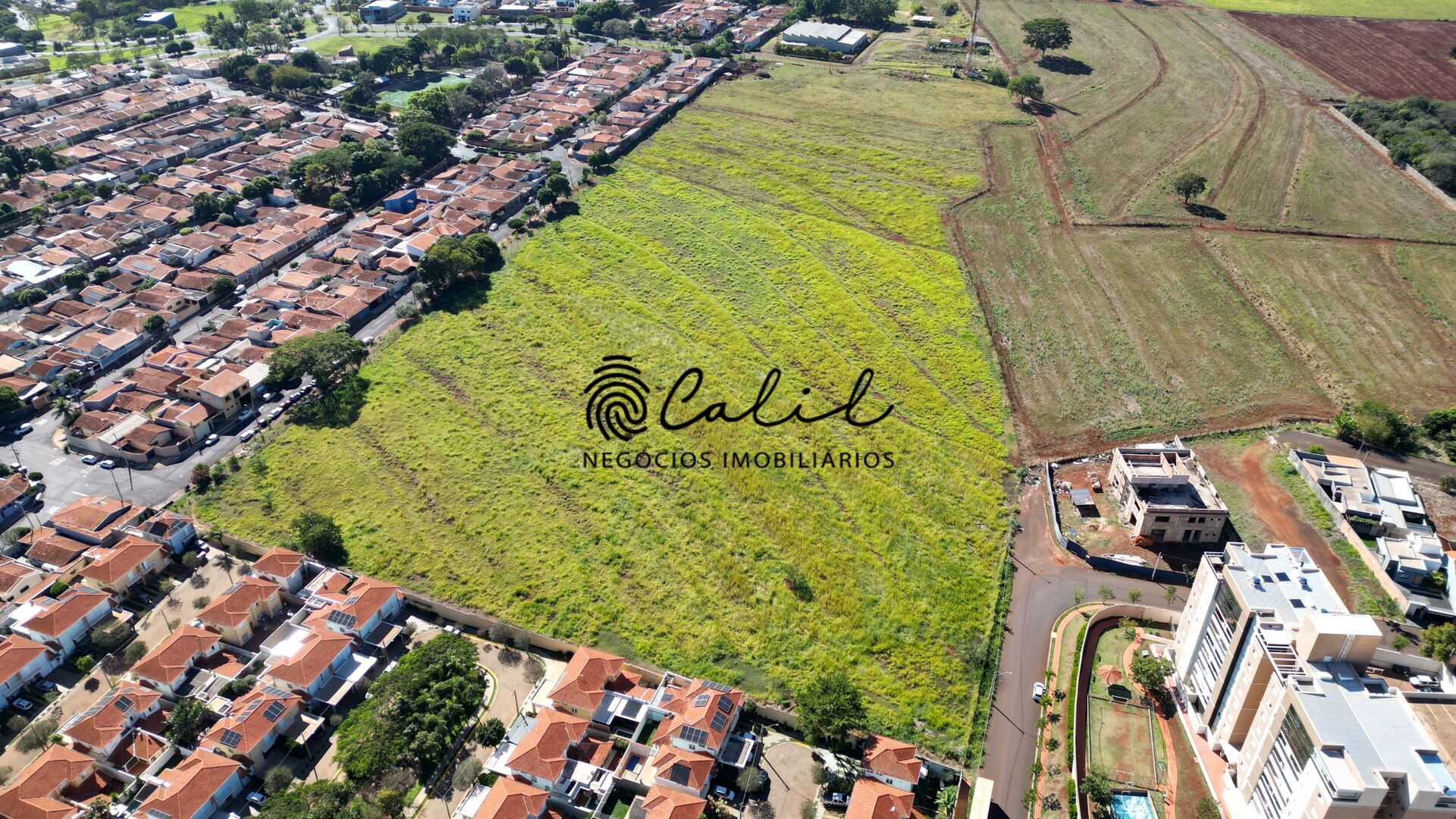 Terreno, 7 hectares - Foto 3