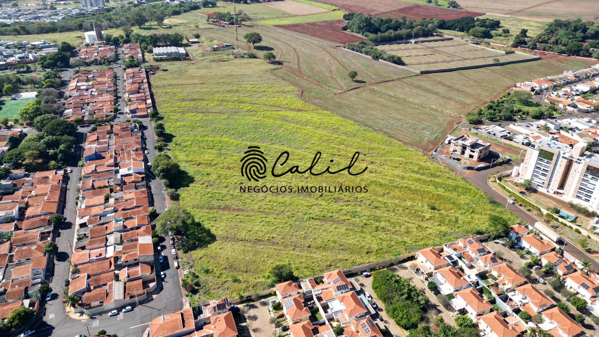 Terreno, 7 hectares - Foto 2