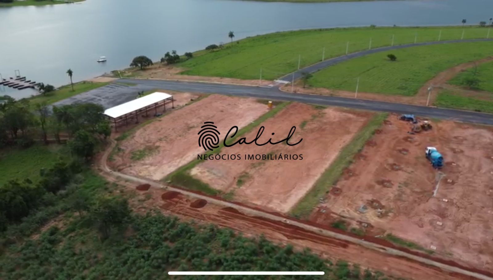 Terreno à venda, 900m² - Foto 7