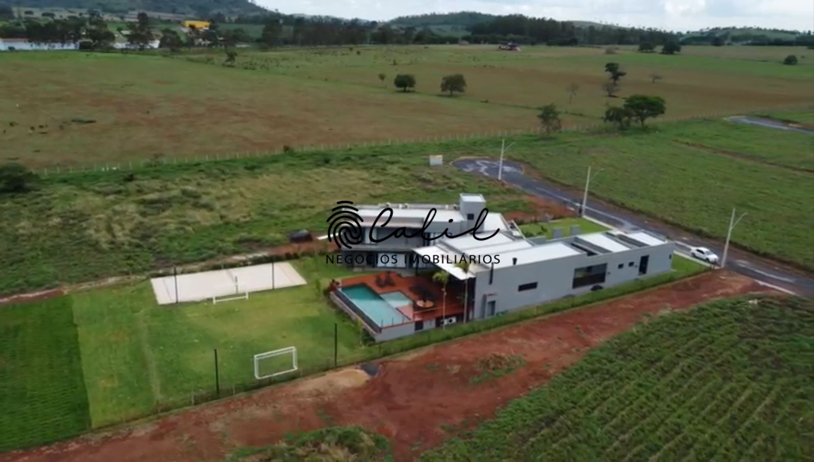 Terreno à venda, 900m² - Foto 9