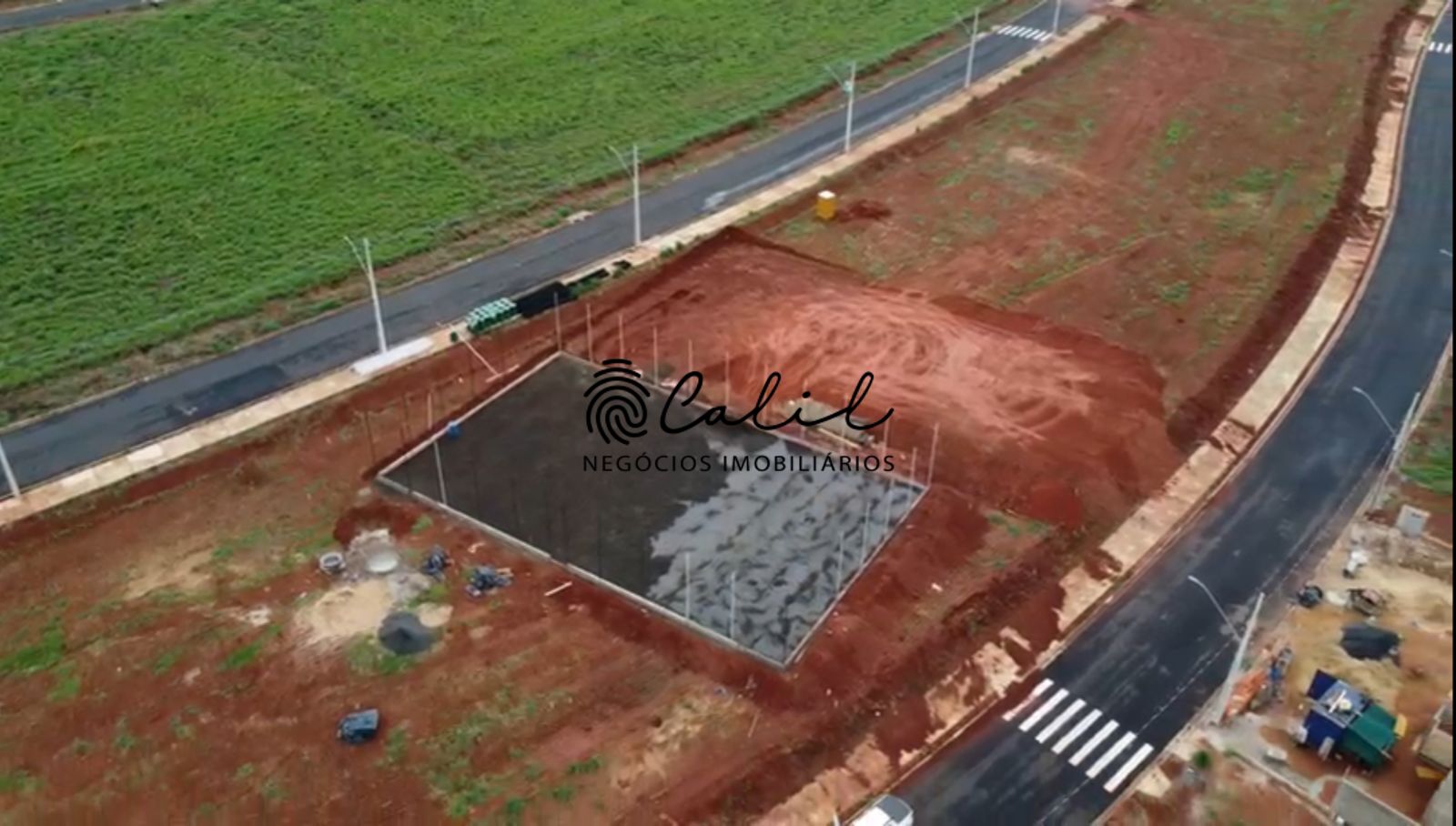Terreno à venda, 900m² - Foto 6