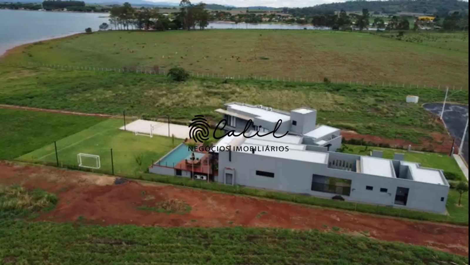 Terreno à venda, 900m² - Foto 10