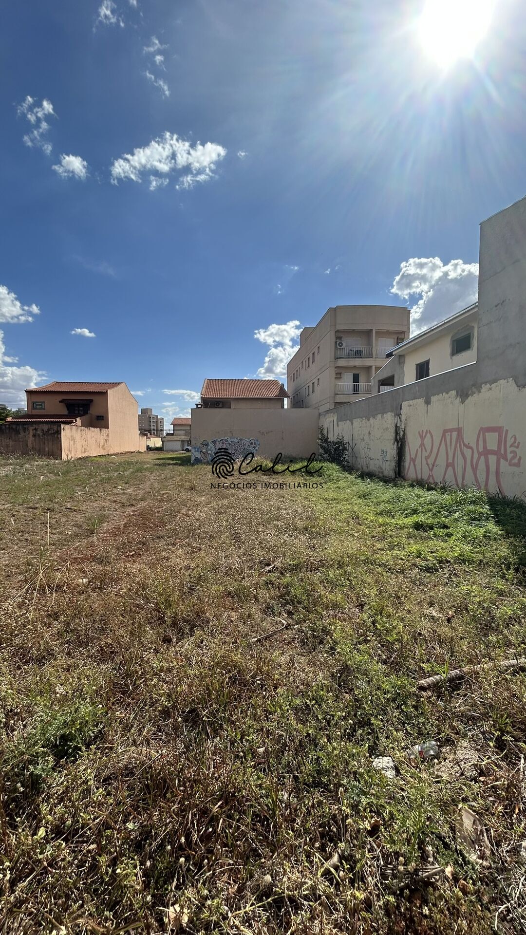 Terreno, 300 m² - Foto 1