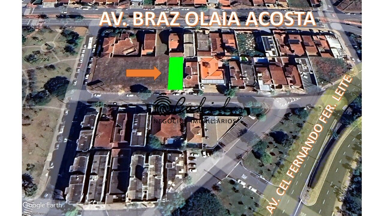 Terreno, 300 m² - Foto 6