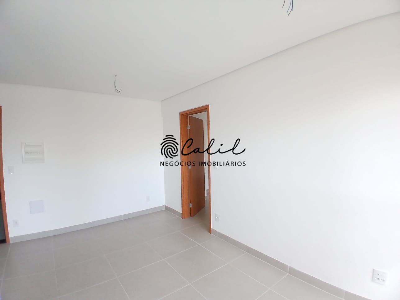 Apartamento, 1 quarto, 54 m² - Foto 2