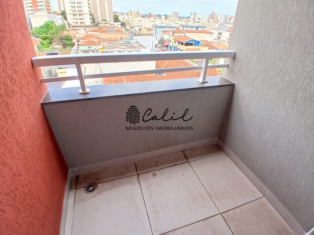 Apartamento, 1 quarto, 54 m² - Foto 5