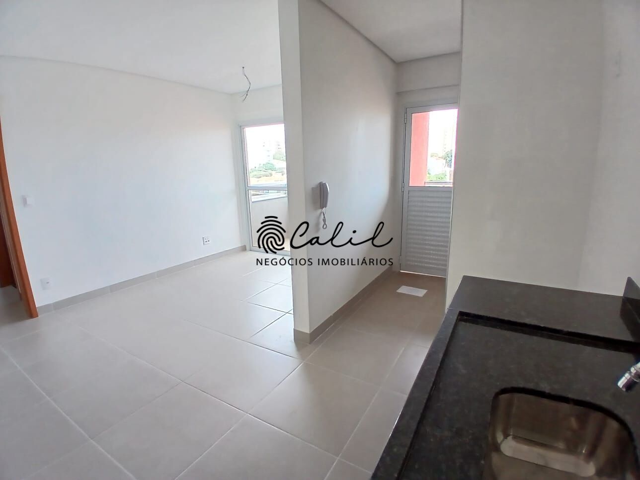 Apartamento, 1 quarto, 54 m² - Foto 4