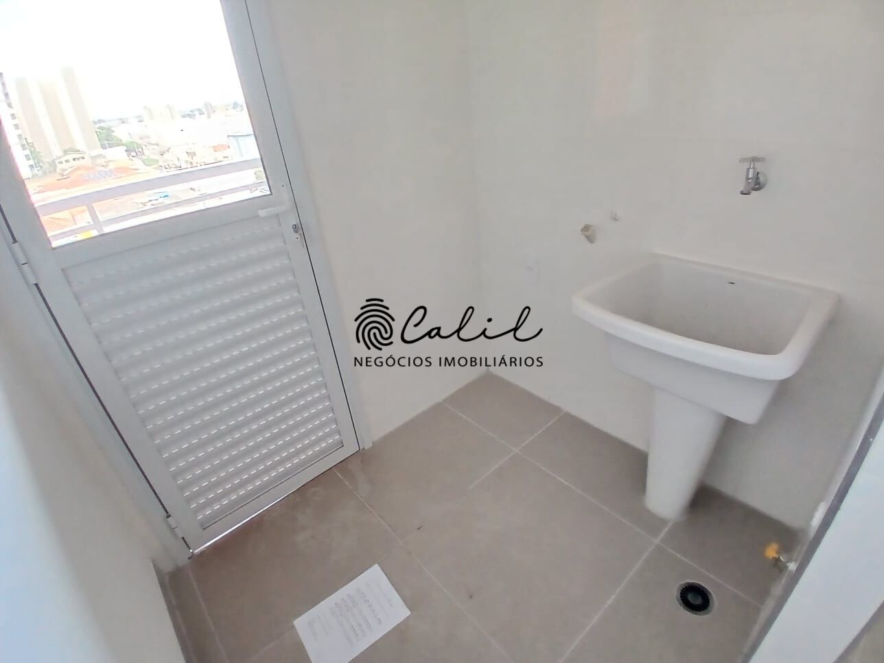 Apartamento, 1 quarto, 54 m² - Foto 7