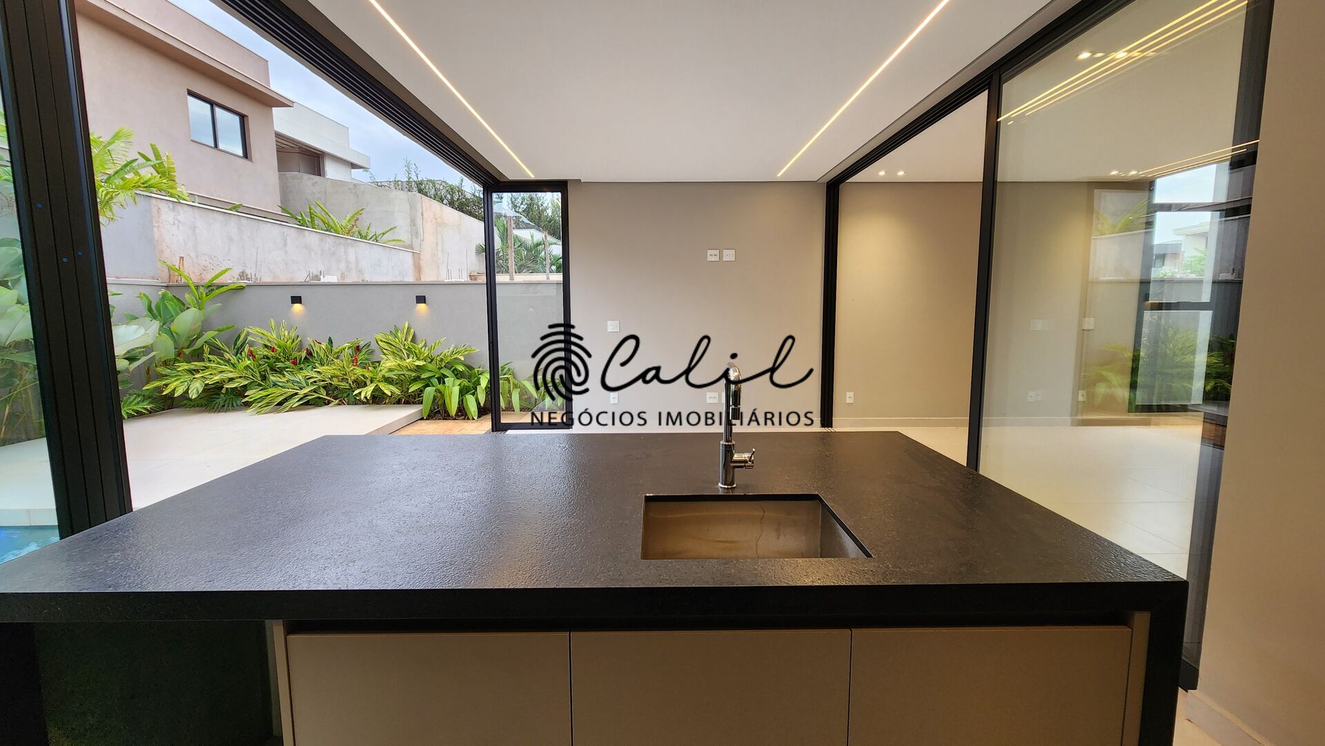 Casa de Condomínio, 4 quartos - Foto 22