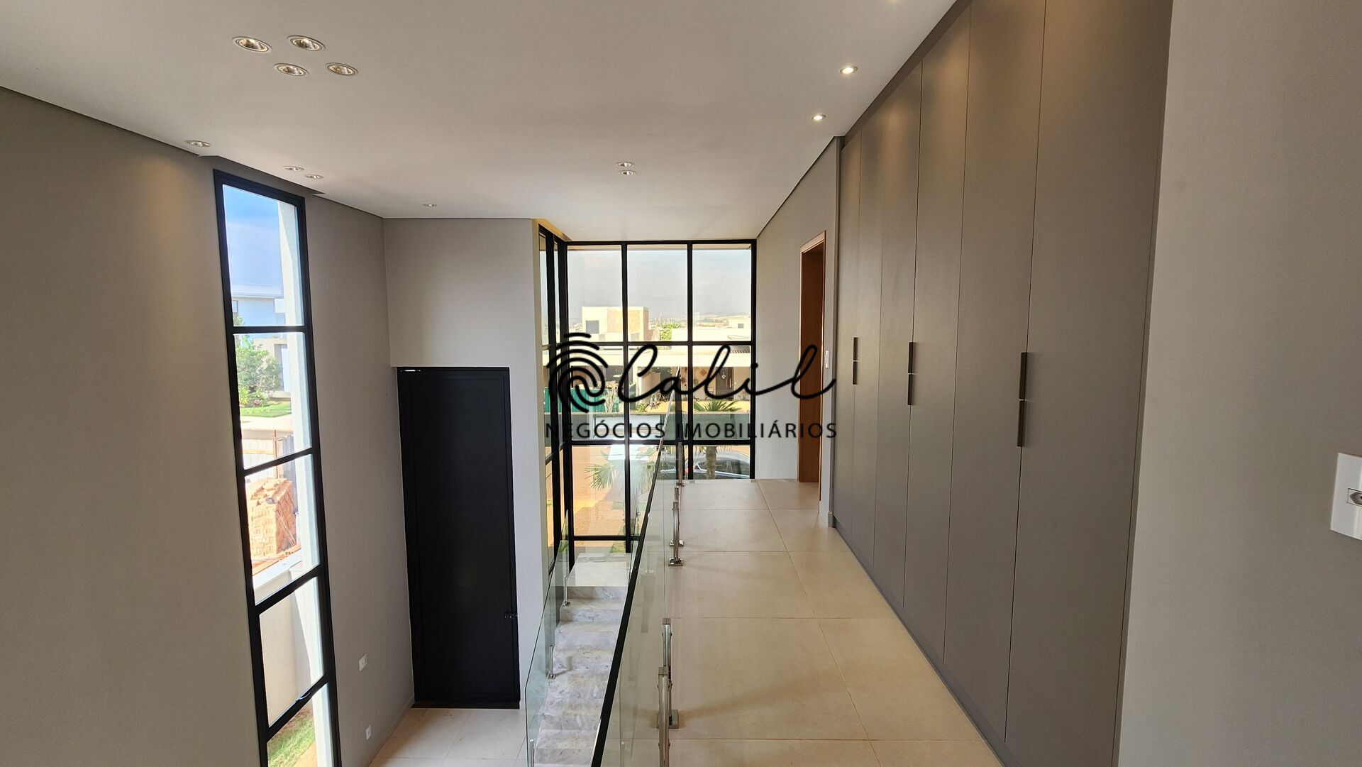 Casa de Condomínio, 4 quartos - Foto 26