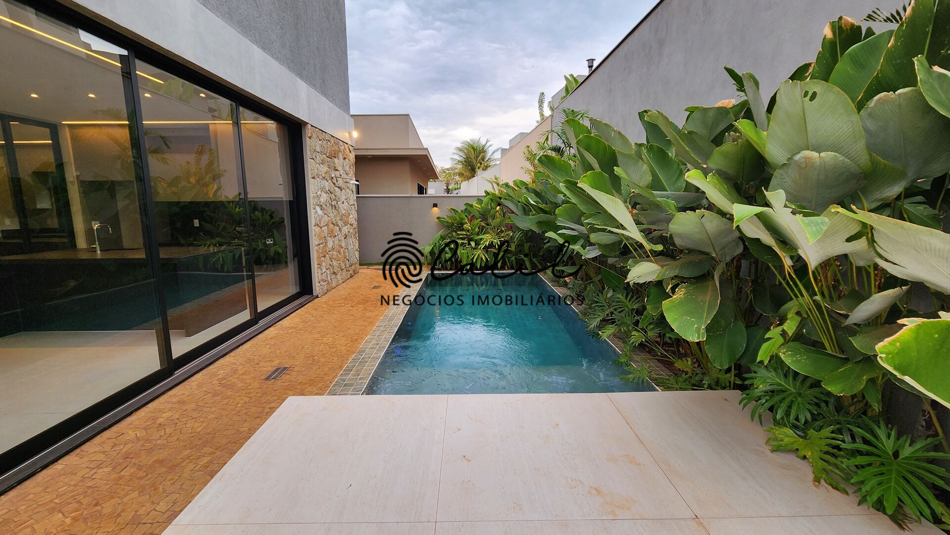 Casa de Condomínio, 4 quartos - Foto 47