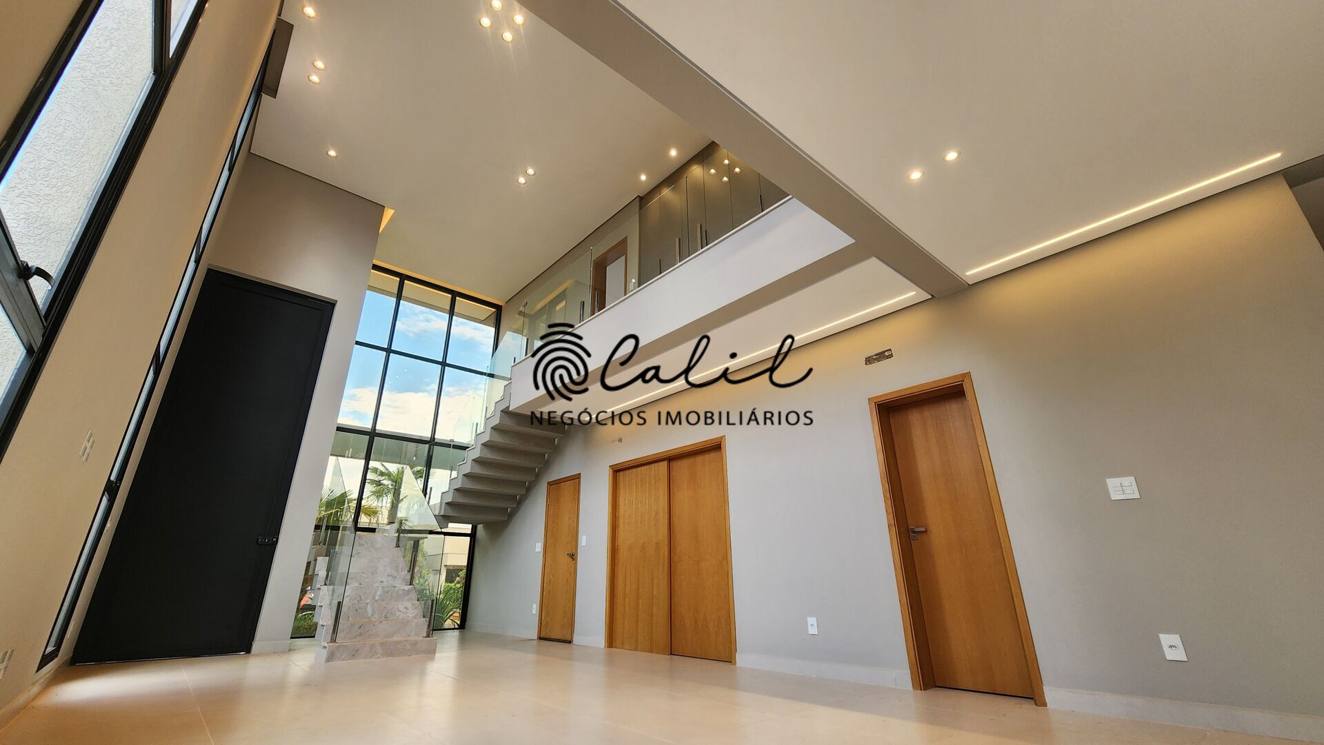 Casa de Condomínio, 4 quartos - Foto 7