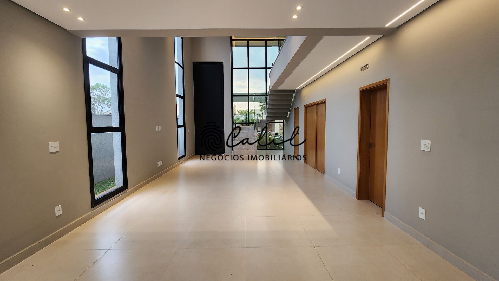 Casa de Condomínio, 4 quartos - Foto 25