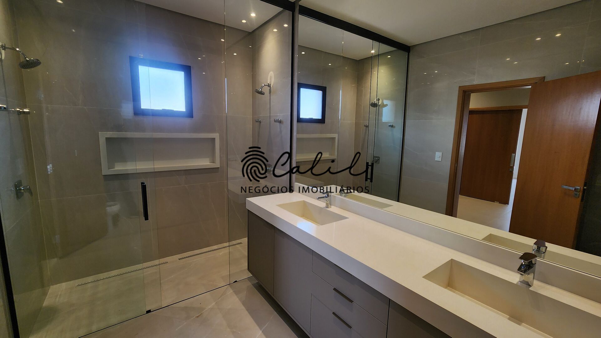 Casa de Condomínio, 4 quartos - Foto 31