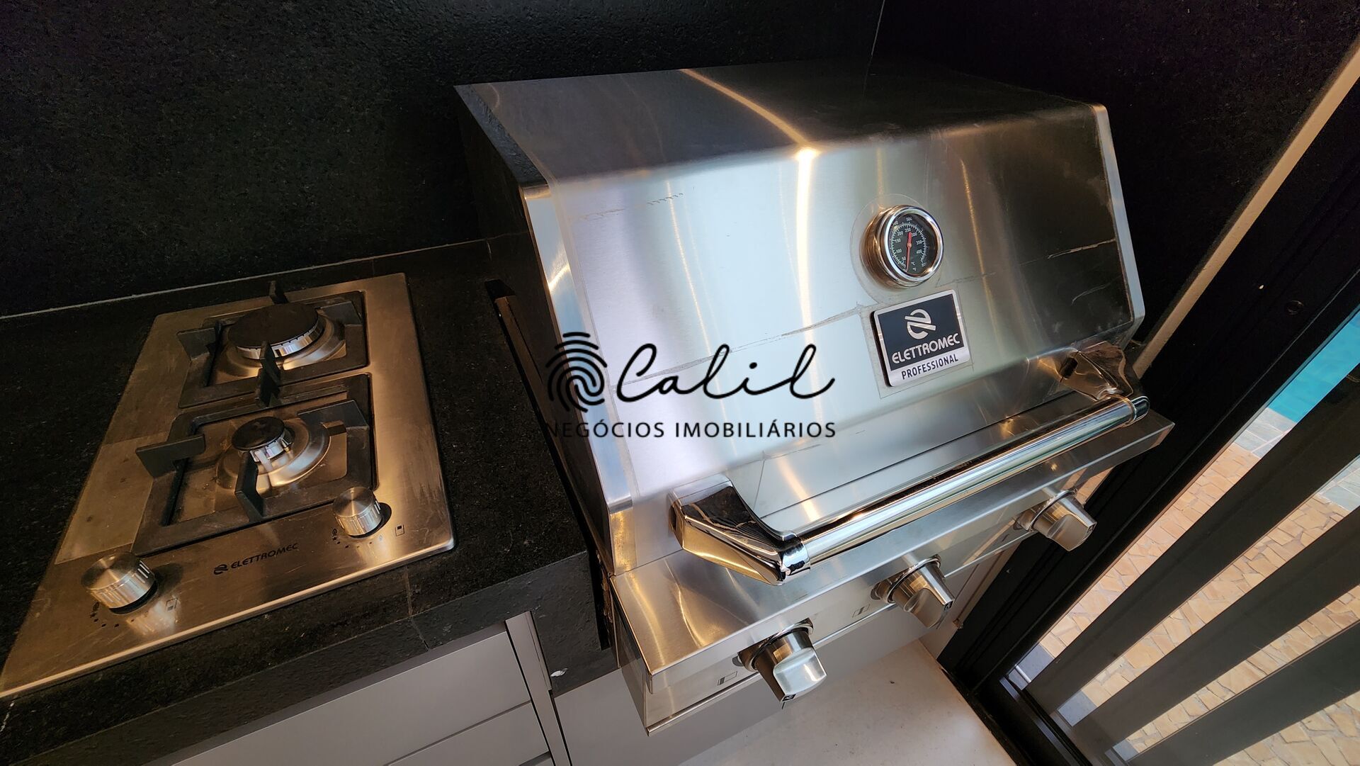 Casa de Condomínio, 4 quartos - Foto 20