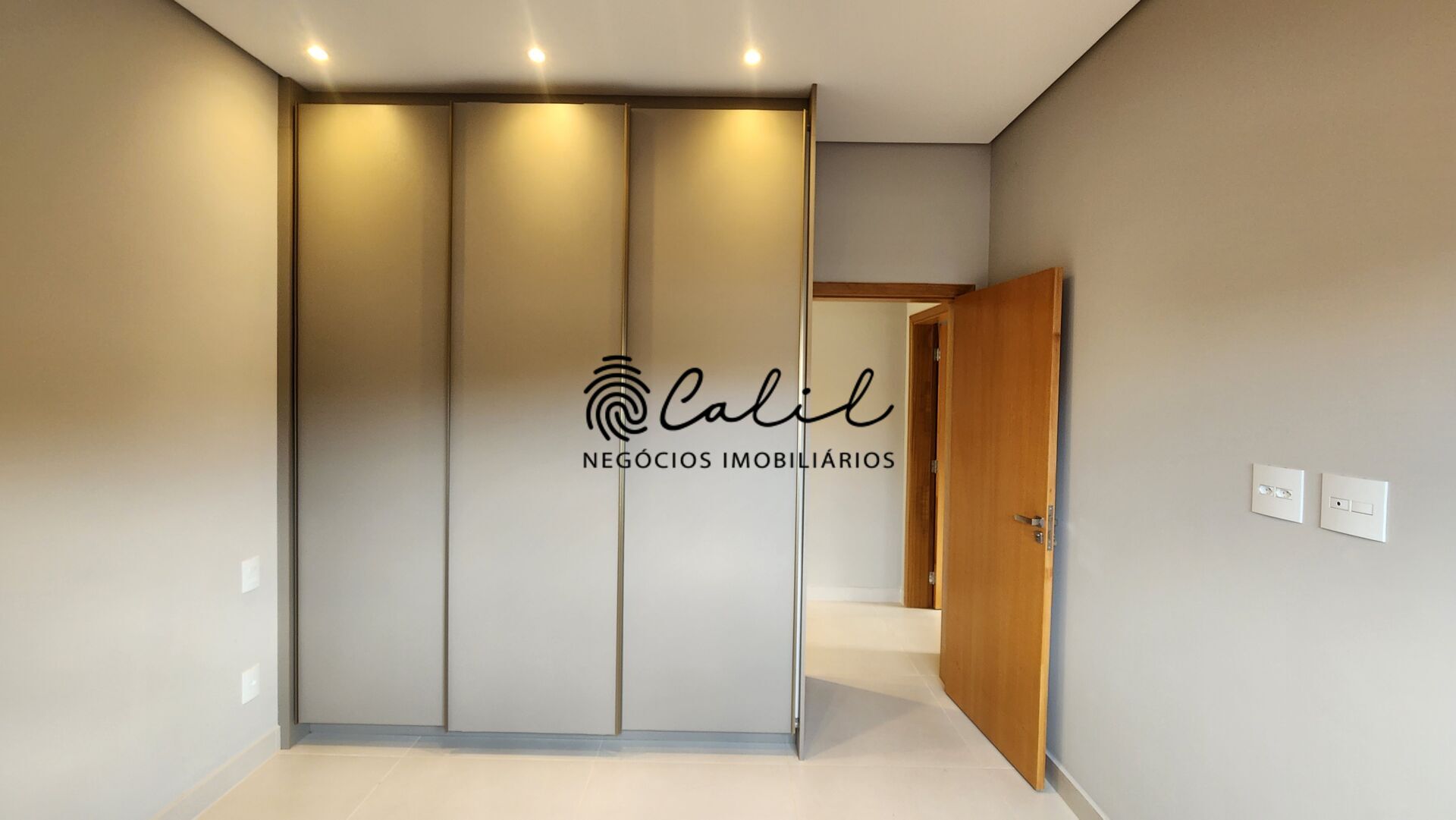 Casa de Condomínio, 4 quartos - Foto 42