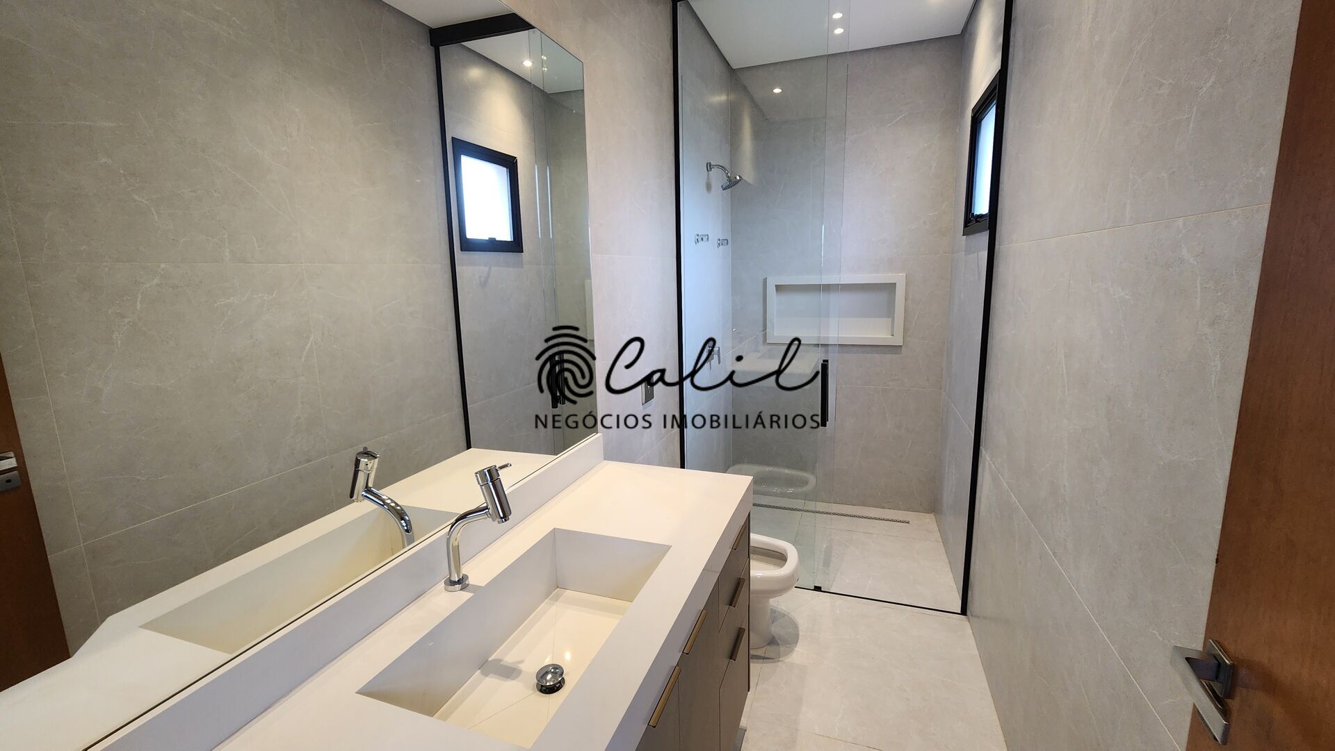 Casa de Condomínio, 4 quartos - Foto 43