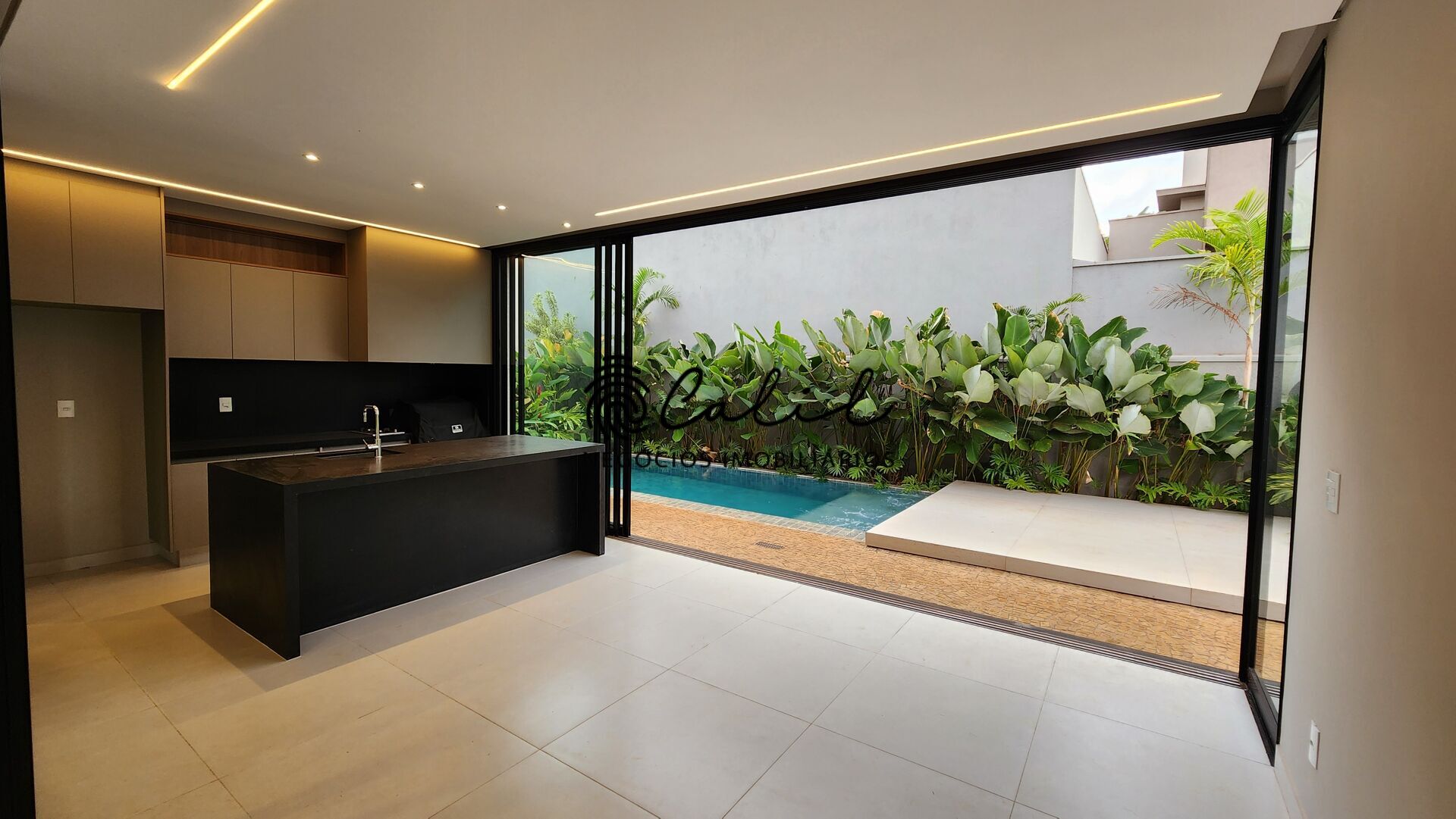 Casa de Condomínio, 4 quartos - Foto 17