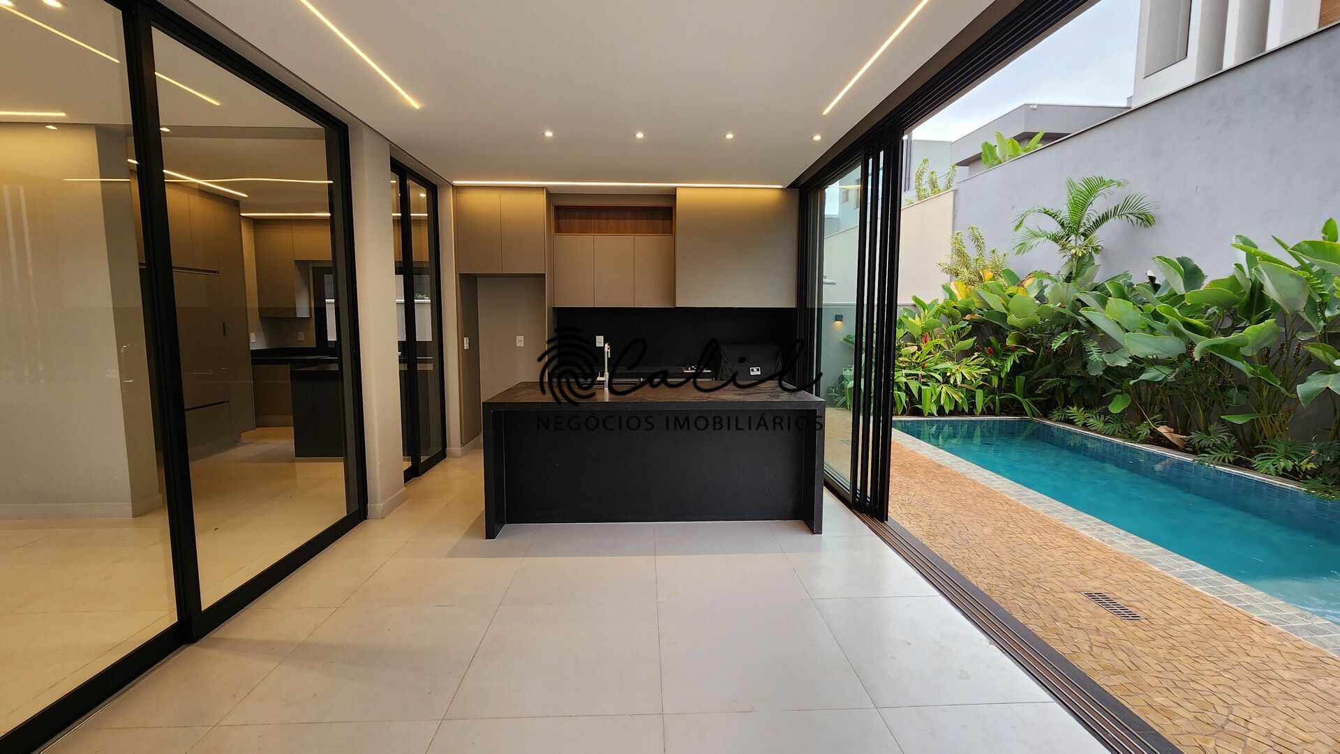 Casa de Condomínio, 4 quartos - Foto 18