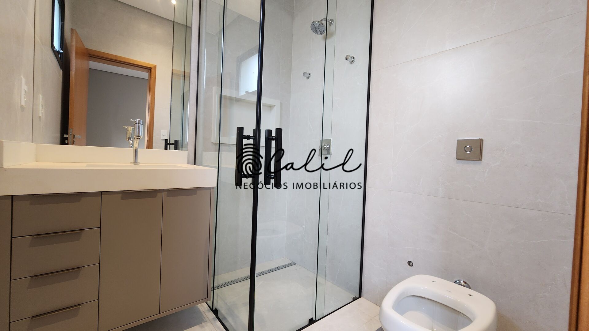 Casa de Condomínio, 4 quartos - Foto 36