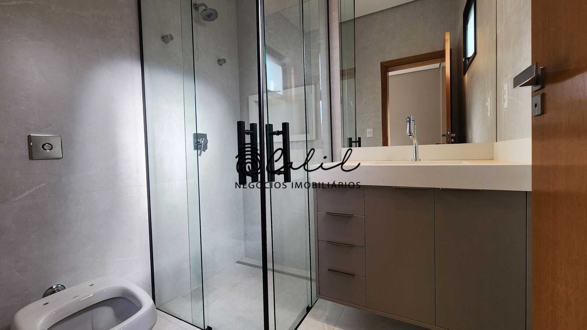 Casa de Condomínio, 4 quartos - Foto 39