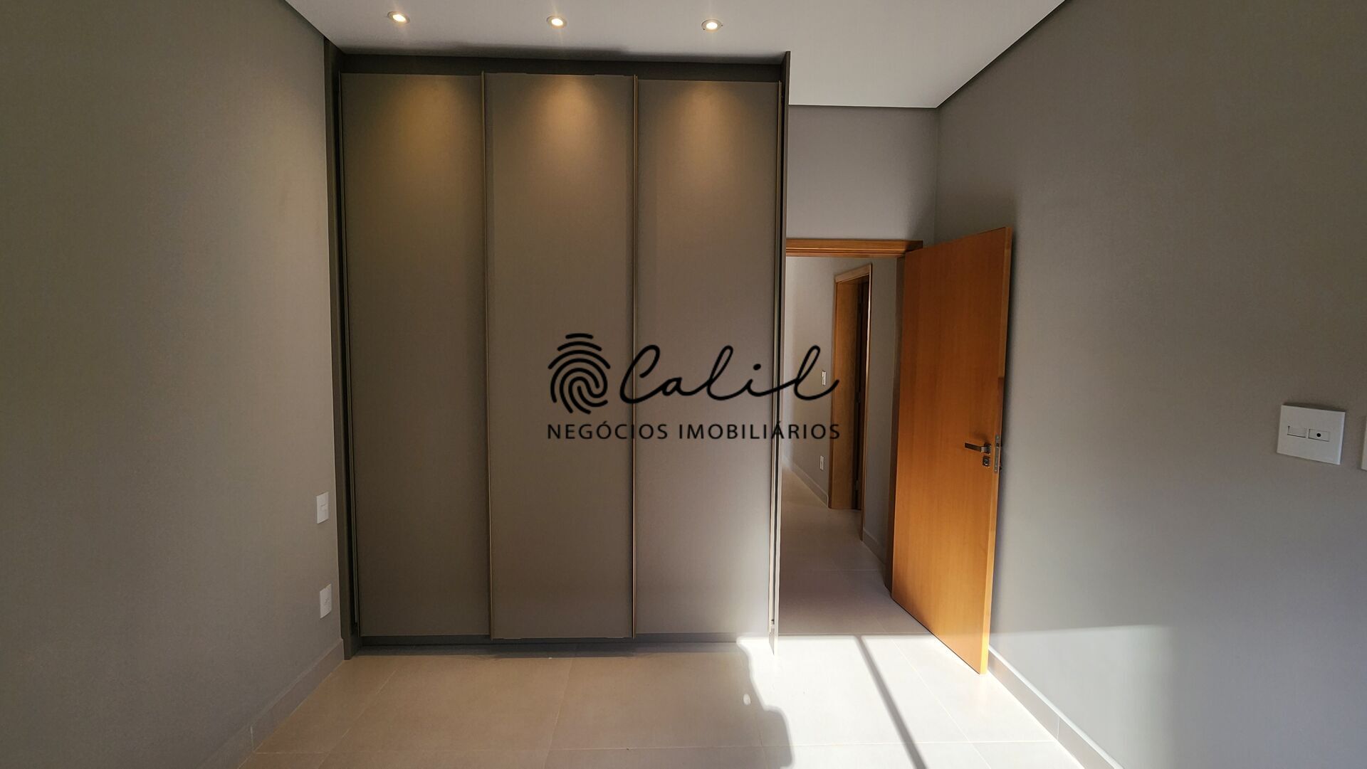 Casa de Condomínio, 4 quartos - Foto 38