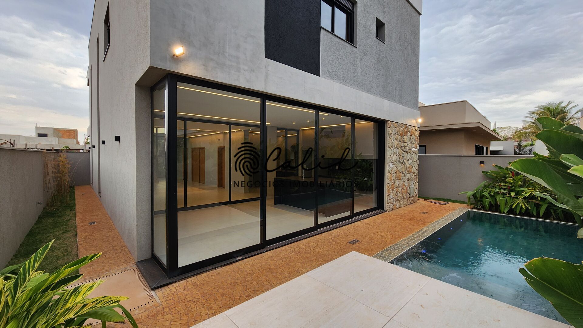 Casa de Condomínio, 4 quartos - Foto 24