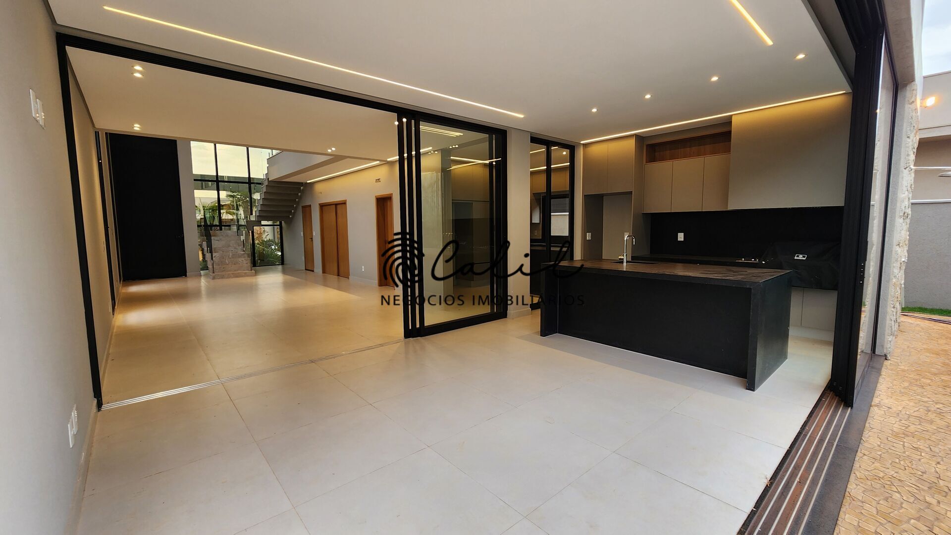 Casa de Condomínio, 4 quartos - Foto 23