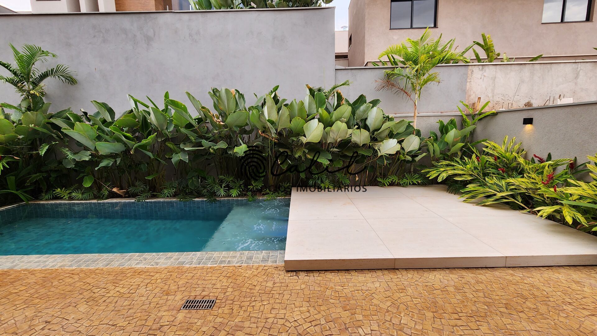 Casa de Condomínio, 4 quartos - Foto 48