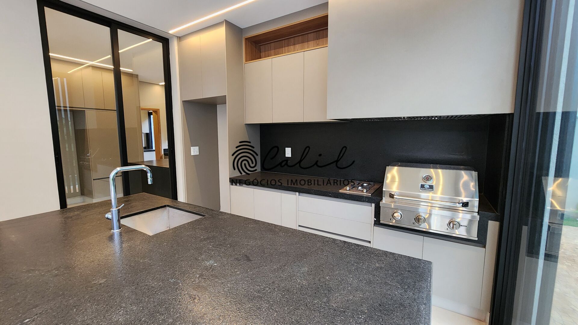 Casa de Condomínio, 4 quartos - Foto 19