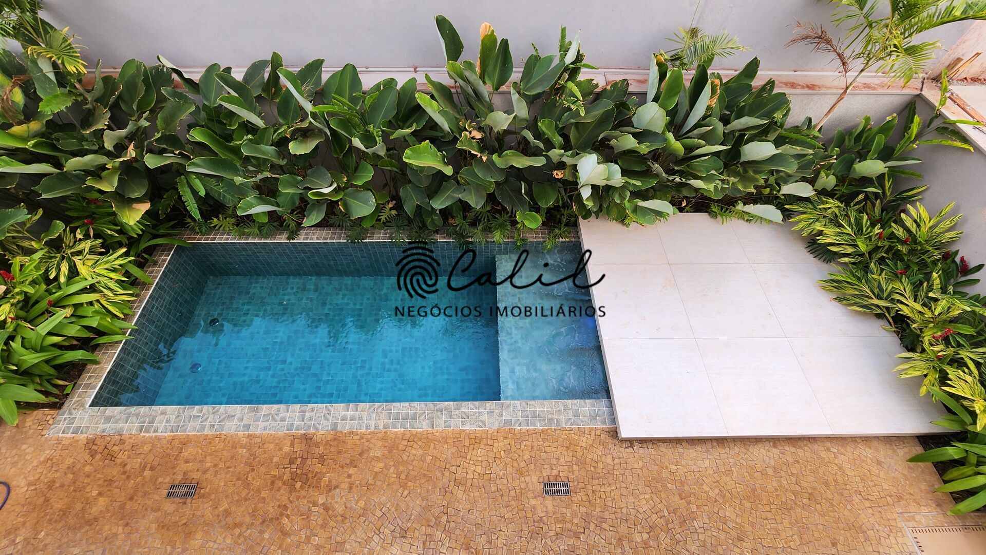 Casa de Condomínio, 4 quartos - Foto 44