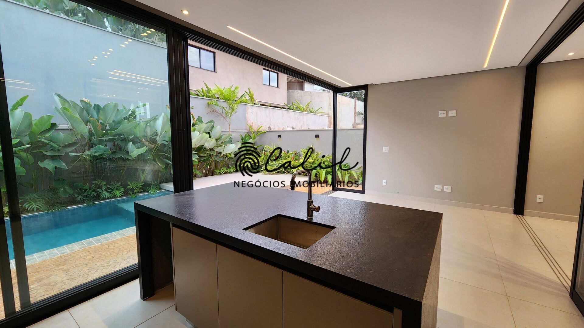 Casa de Condomínio, 4 quartos - Foto 21