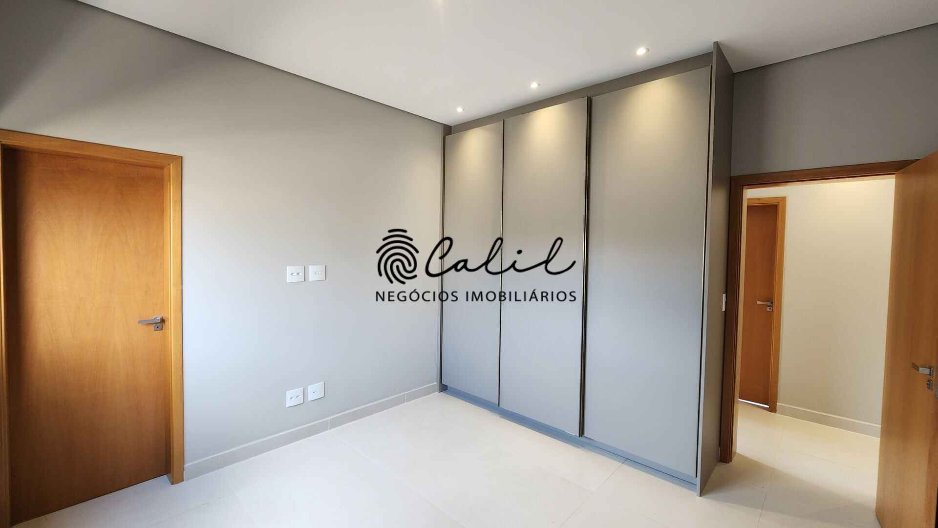 Casa de Condomínio, 4 quartos - Foto 35