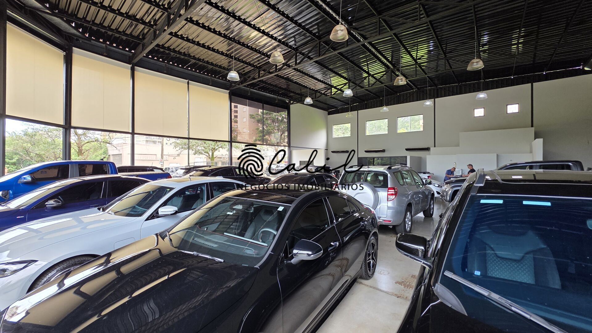 Loja-Salão, 465 m² - Foto 15