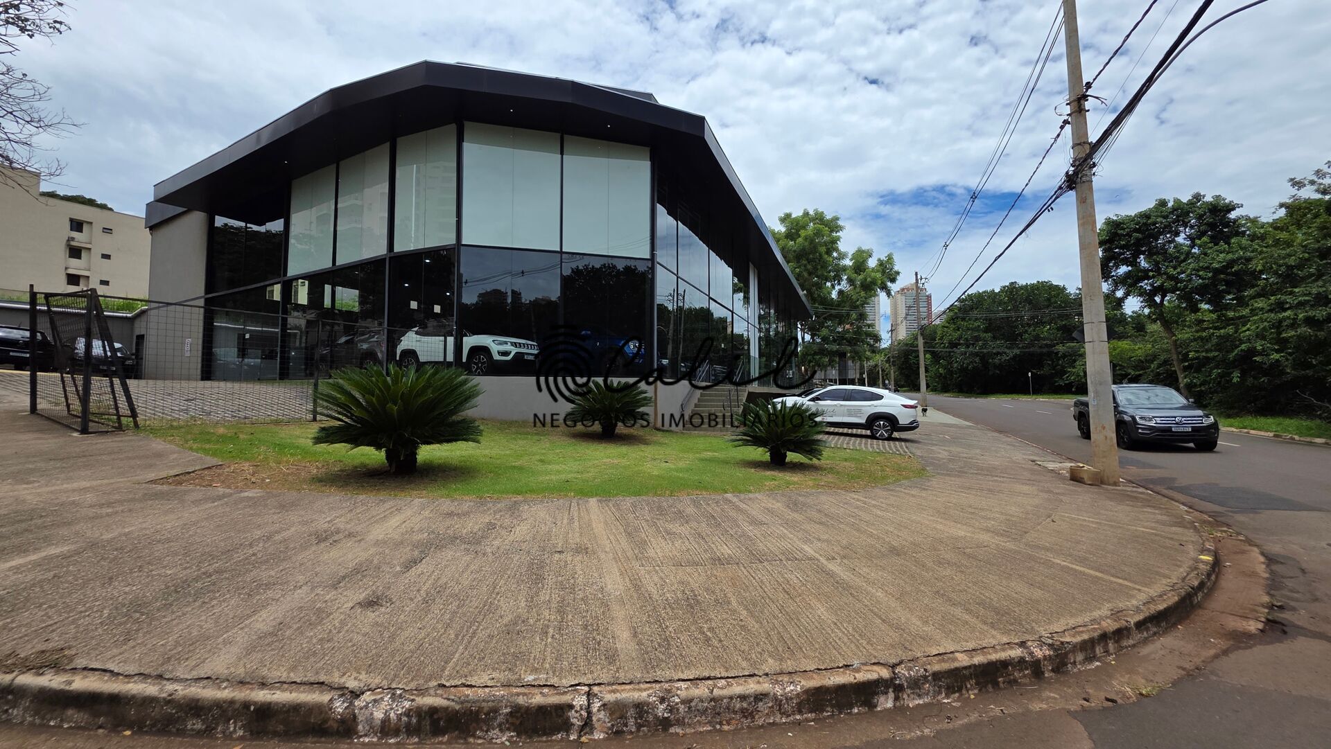 Loja-Salão, 465 m² - Foto 3