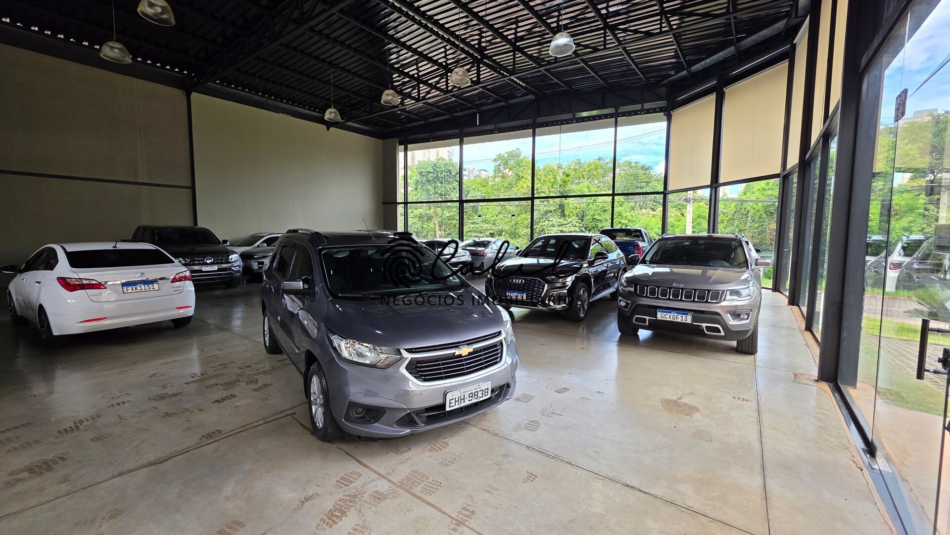 Loja-Salão, 465 m² - Foto 12